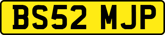 BS52MJP