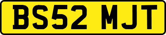 BS52MJT