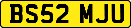 BS52MJU