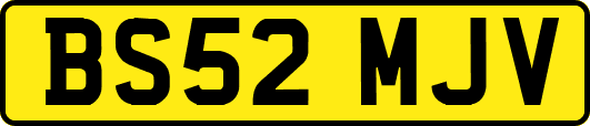 BS52MJV