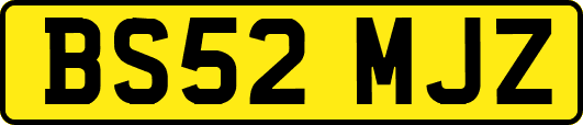 BS52MJZ