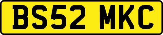 BS52MKC