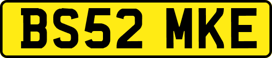 BS52MKE