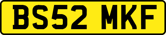 BS52MKF
