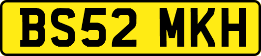 BS52MKH