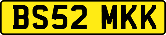 BS52MKK