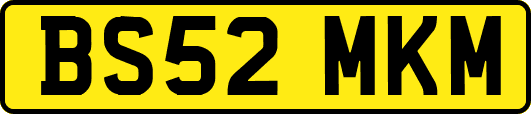 BS52MKM