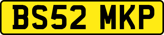 BS52MKP