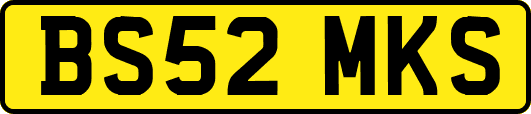 BS52MKS