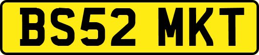 BS52MKT