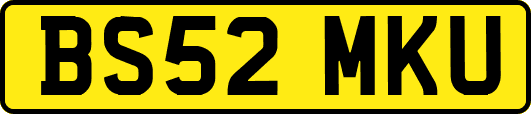 BS52MKU