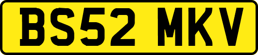 BS52MKV