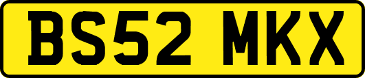 BS52MKX