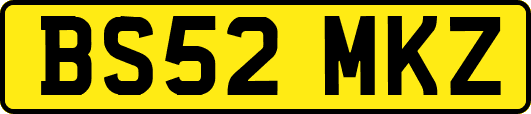BS52MKZ