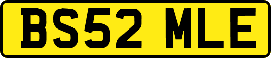 BS52MLE