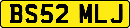 BS52MLJ