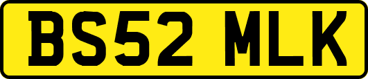 BS52MLK