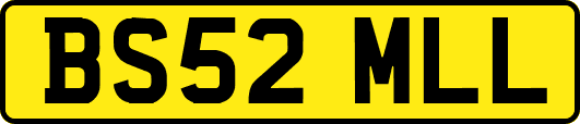 BS52MLL