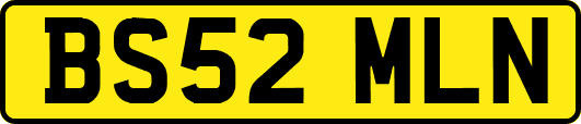 BS52MLN
