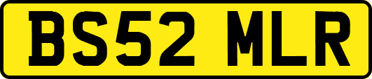 BS52MLR