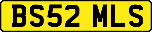 BS52MLS