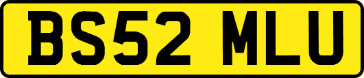 BS52MLU