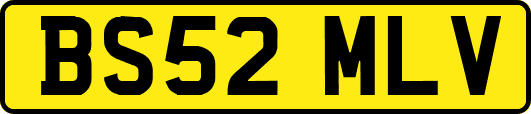 BS52MLV