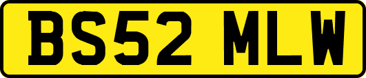 BS52MLW