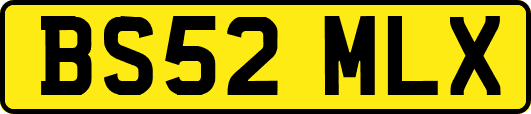 BS52MLX