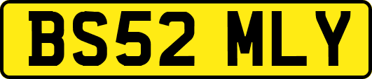BS52MLY