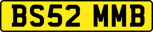 BS52MMB