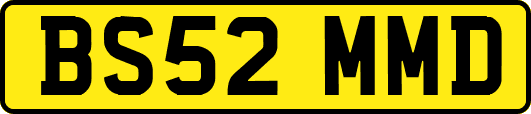 BS52MMD