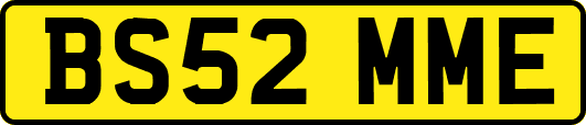 BS52MME