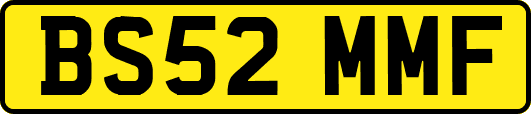 BS52MMF