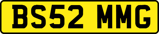 BS52MMG