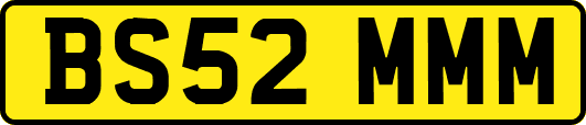 BS52MMM