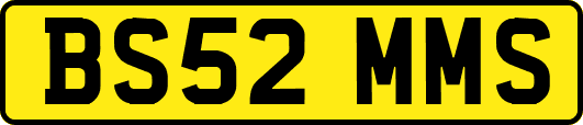 BS52MMS