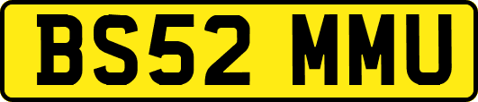 BS52MMU