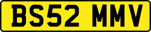 BS52MMV