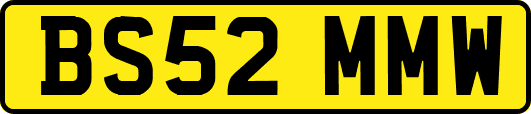BS52MMW
