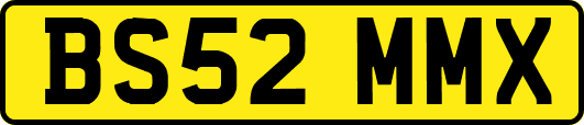 BS52MMX
