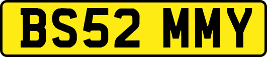 BS52MMY