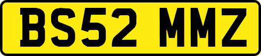 BS52MMZ