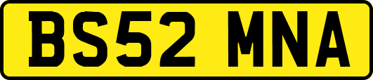 BS52MNA