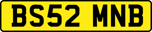 BS52MNB