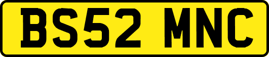 BS52MNC