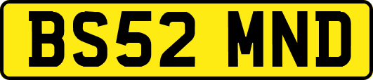 BS52MND