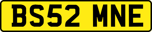 BS52MNE