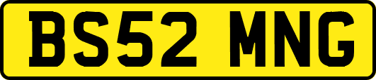 BS52MNG
