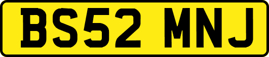 BS52MNJ